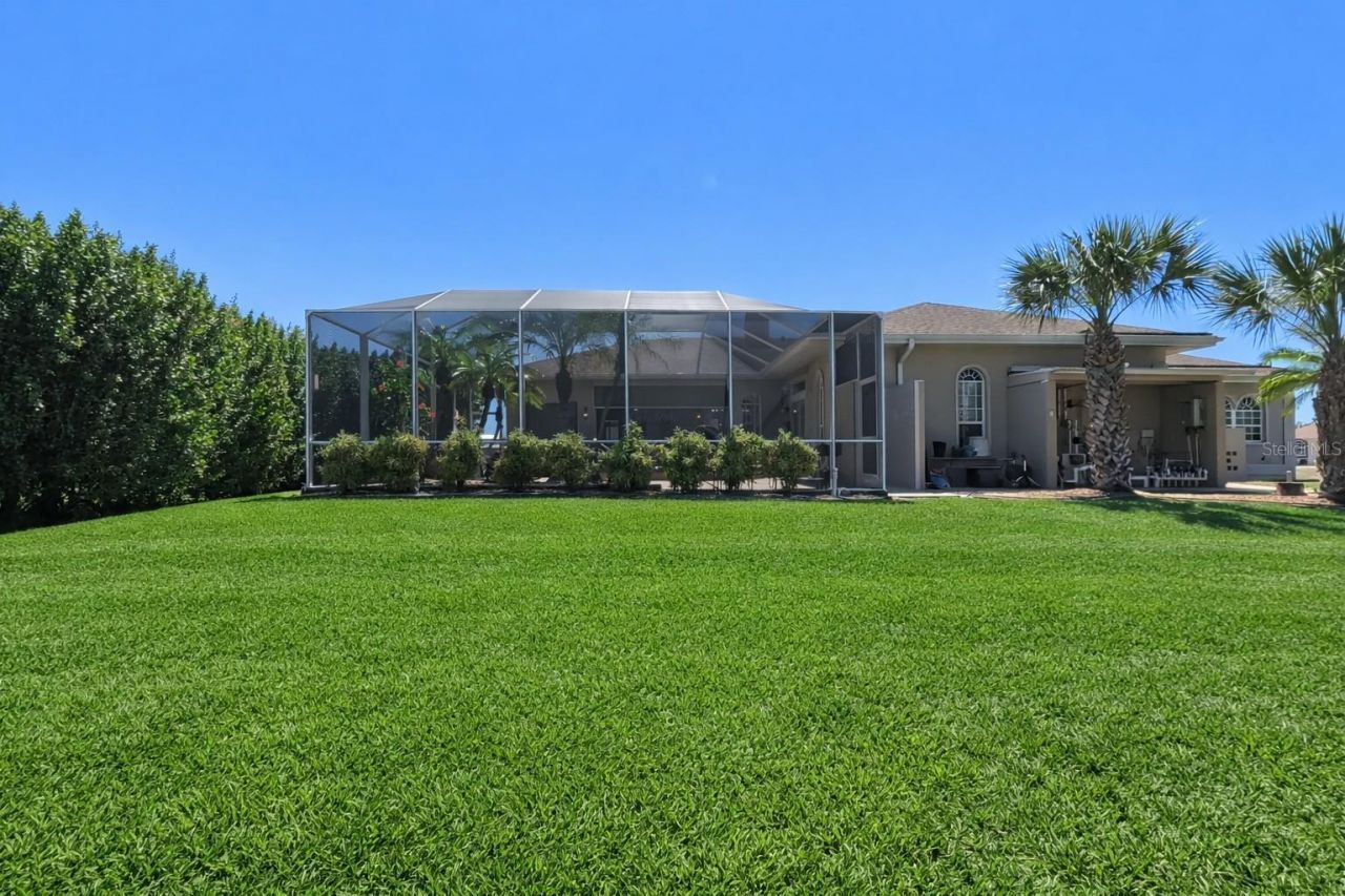 2 Long Meadow Road, Rotonda West, FL 33947 Photo