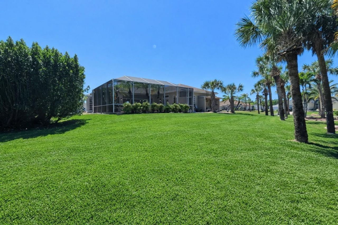 2 Long Meadow Road, Rotonda West, FL 33947 Photo