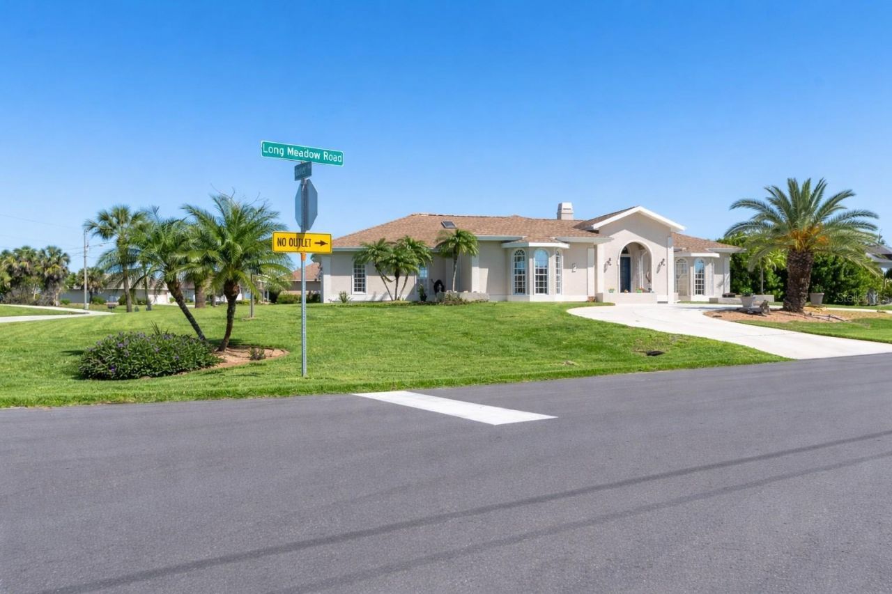 2 Long Meadow Road, Rotonda West, FL 33947 Photo