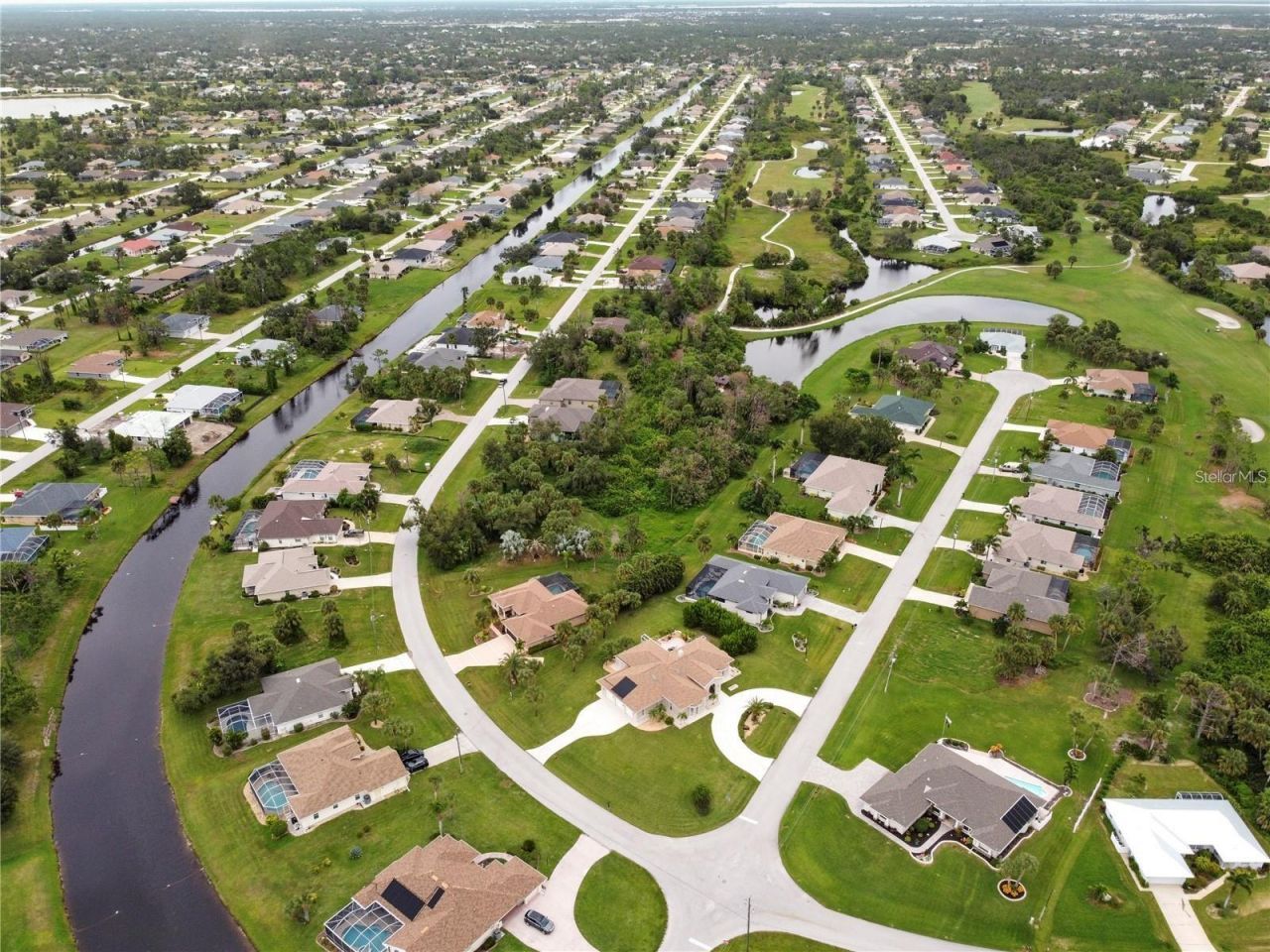2 Long Meadow Road, Rotonda West, FL 33947 Photo