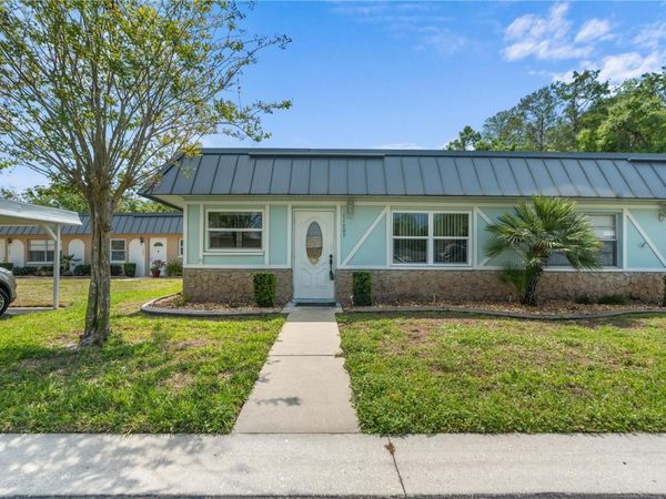 11609 BAYONET LANE , NEW PORT RICHEY, FL 34654