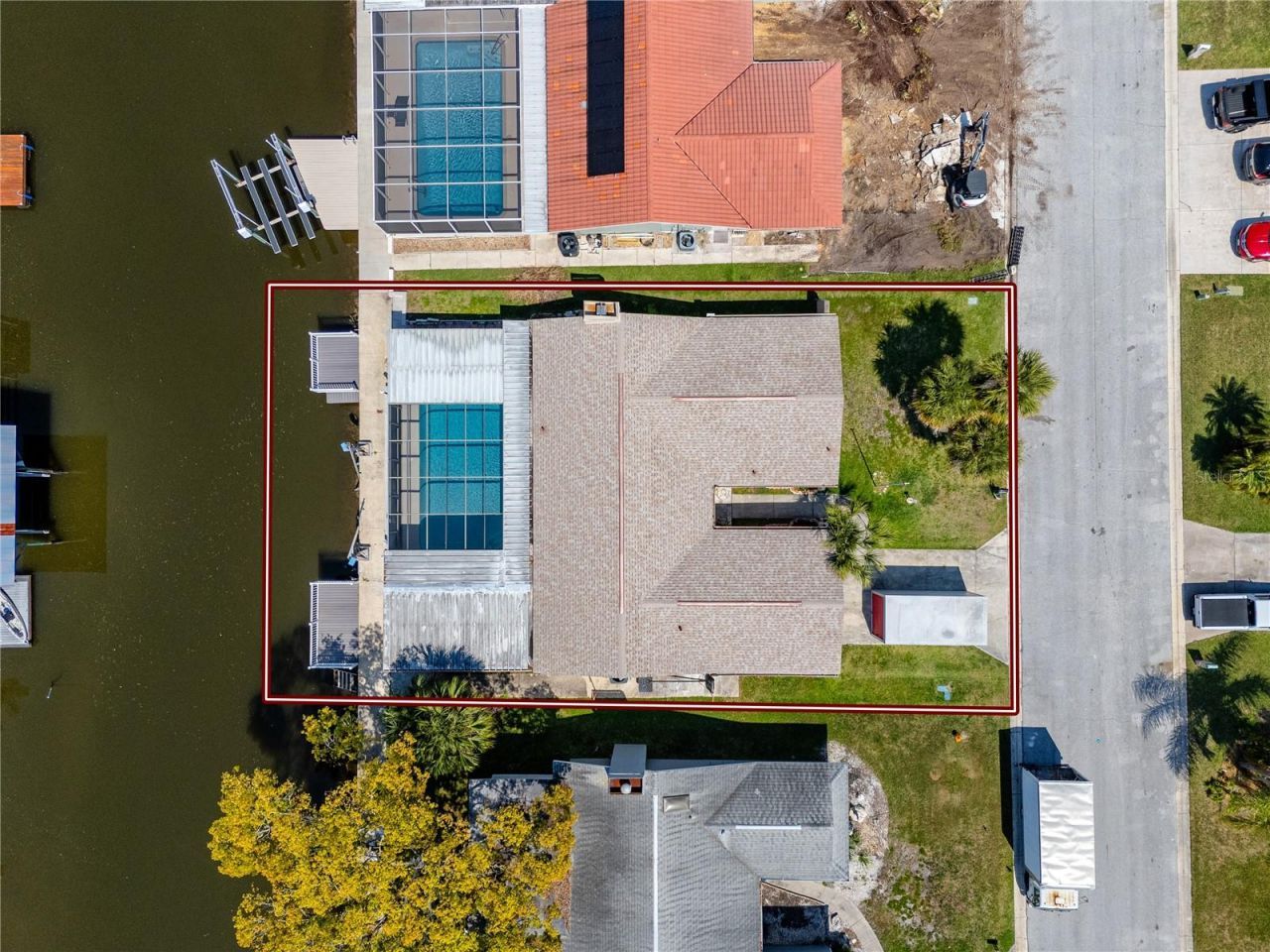 9903 San Mateo Way, Port Richey, FL 34668 Photo