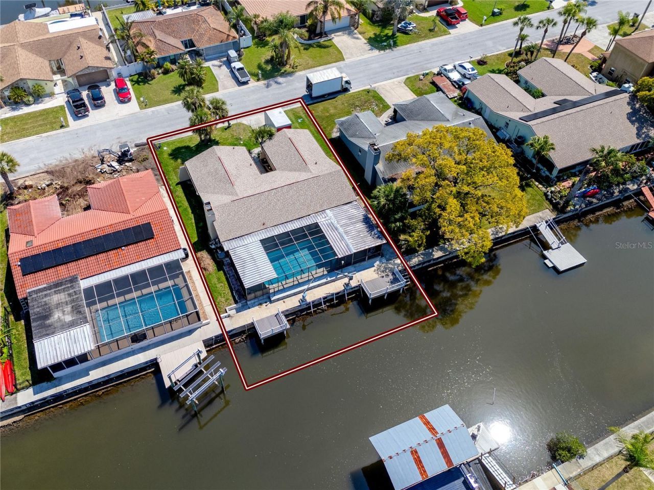 9903 San Mateo Way, Port Richey, FL 34668 Photo