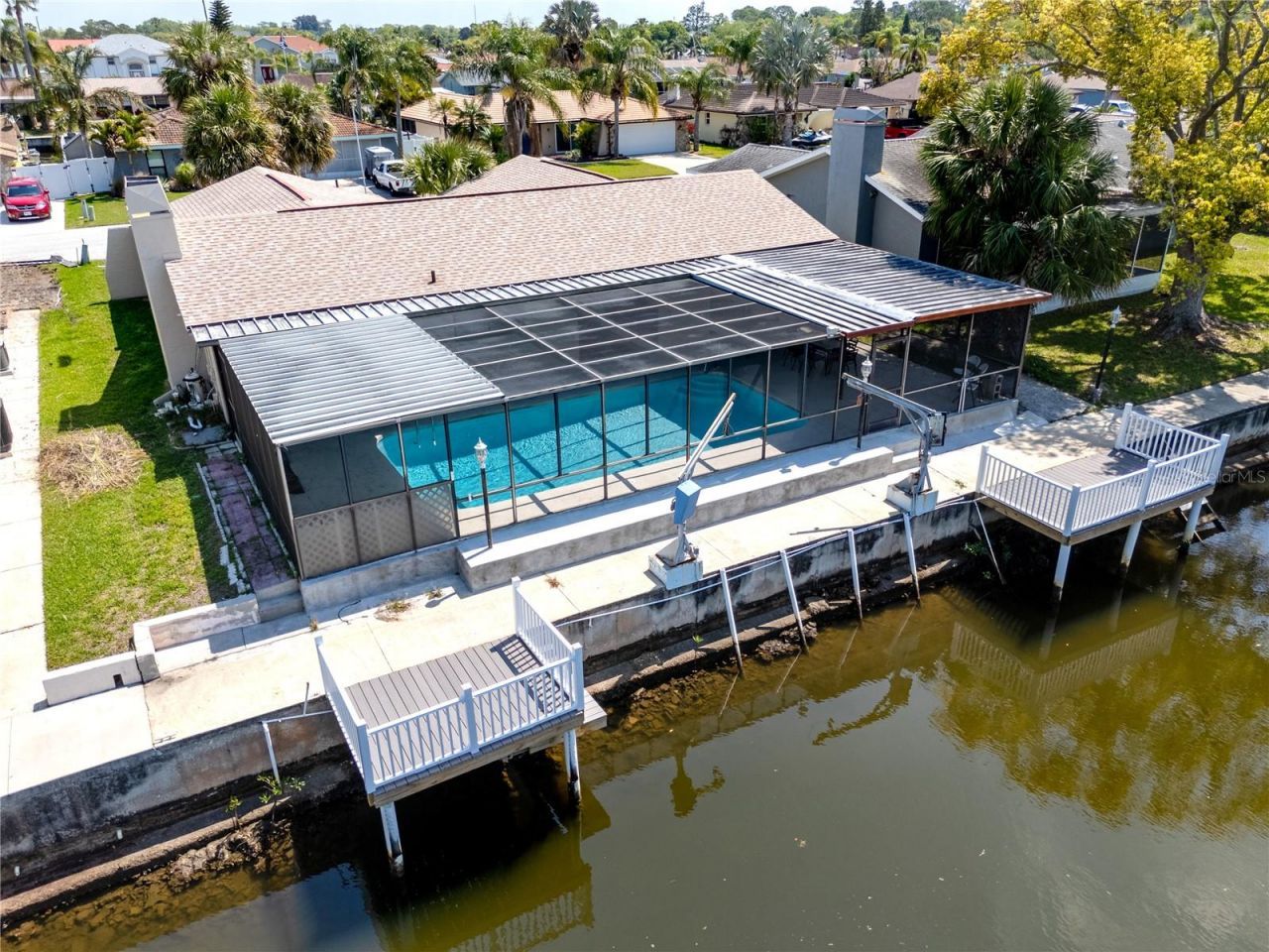 9903 San Mateo Way, Port Richey, FL 34668 Photo