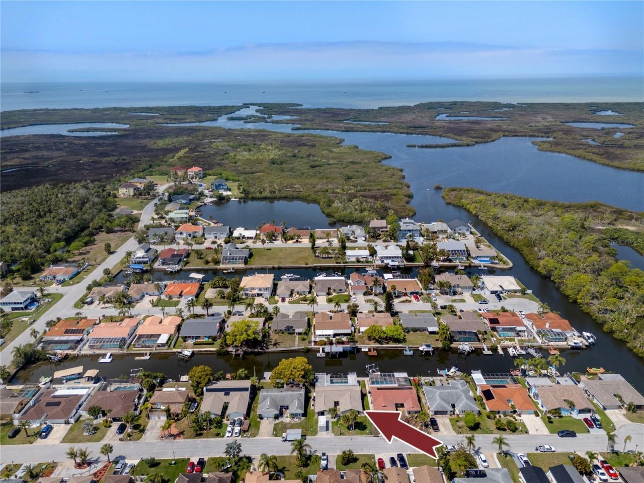 9903 San Mateo Way, Port Richey, FL 34668 Photo