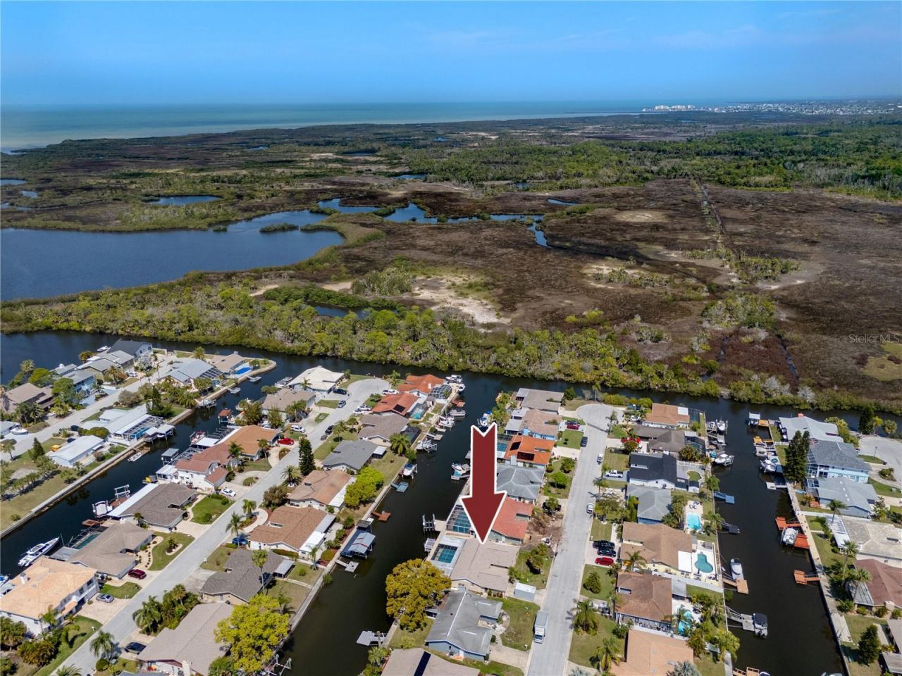 9903 San Mateo Way, Port Richey, FL 34668 Photo