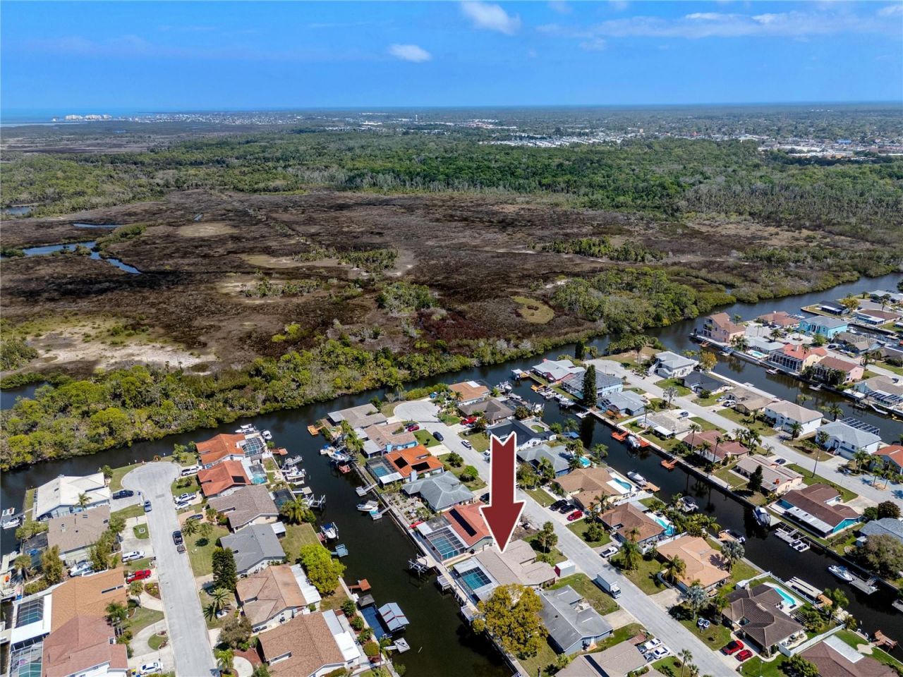 9903 San Mateo Way, Port Richey, FL 34668 Photo