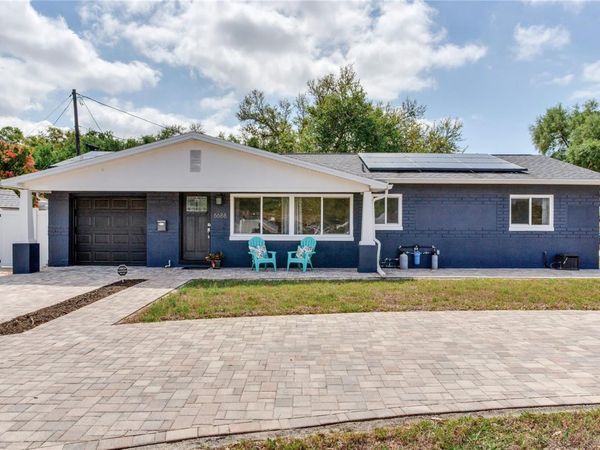 6688 30 AVENUE N, ST PETERSBURG, FL 33710