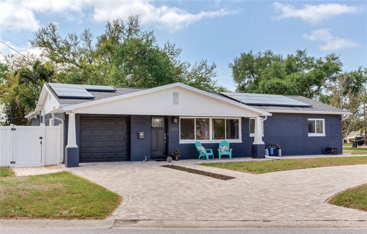6688 30 Avenue N, Saint Petersburg, FL 33710 Photo