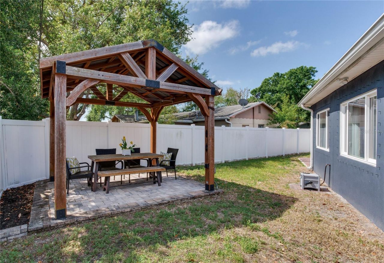 6688 30 Avenue N, Saint Petersburg, FL 33710 Photo