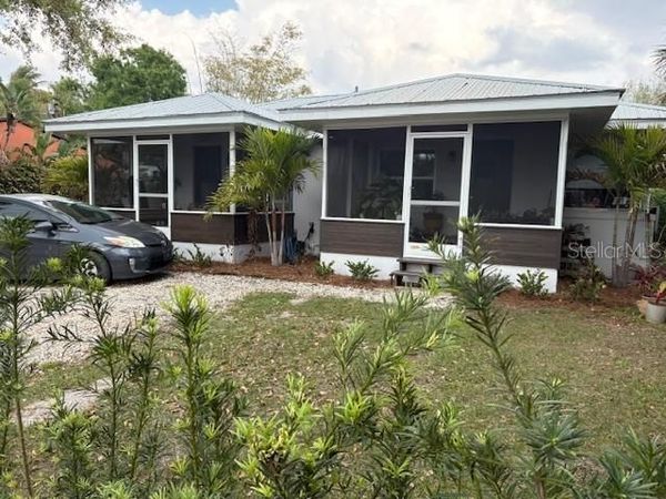 651 MADISON COURT, SARASOTA, FL 34236