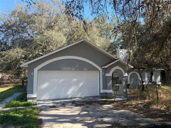 13767 NE 47TH AVENUE , ANTHONY, FL 32617