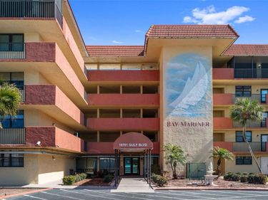 19701 GULF BOULEVARD , Unit 423, INDIAN SHORES, FL 33785