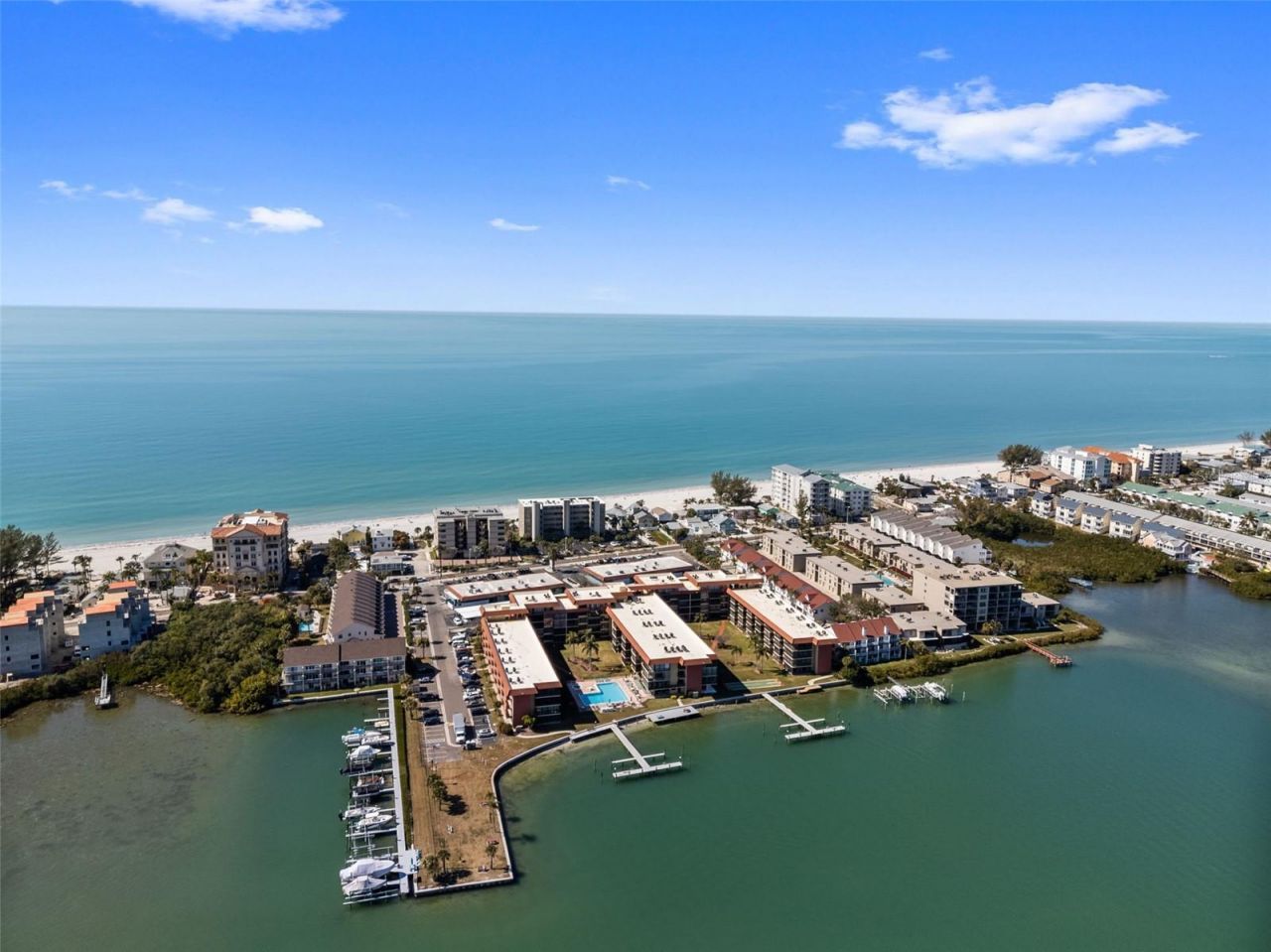 19701 Gulf Boulevard, Unit 423, Indian Shores, FL 33785 Photo