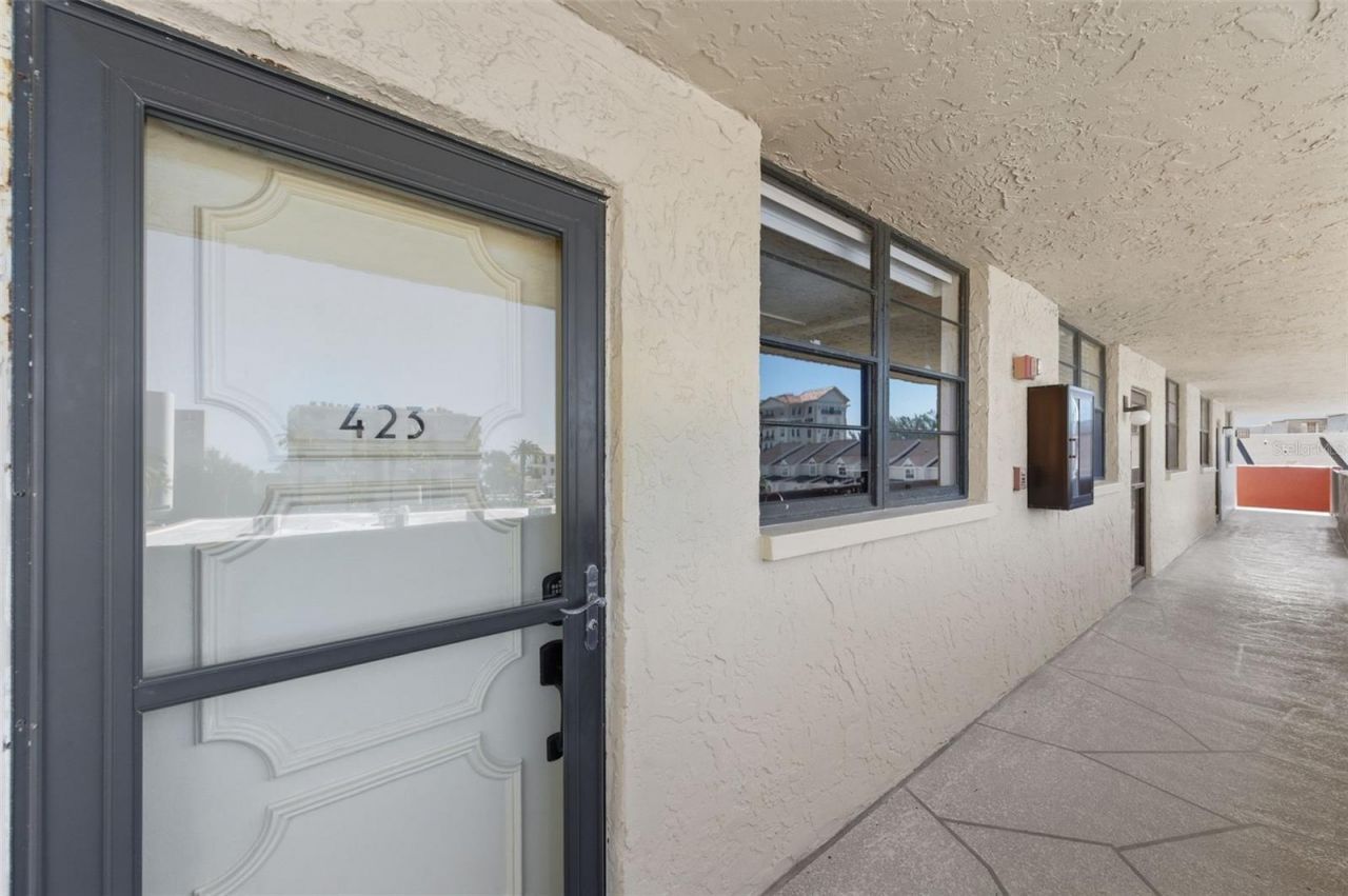 19701 Gulf Boulevard, Unit 423, Indian Shores, FL 33785 Photo