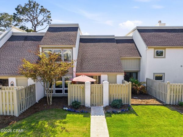 4305 Bay Point Road, Unit 446, Panama City Beach, FL 32408