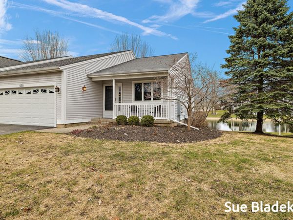 575 Noroak Court, Holland, MI 49424