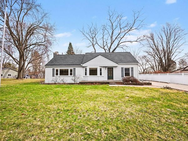 3418 N Dixboro Road, Ann Arbor, MI 48105