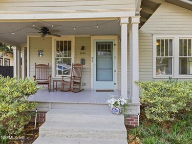 3684 OAK Street, Jacksonville, FL 32205
