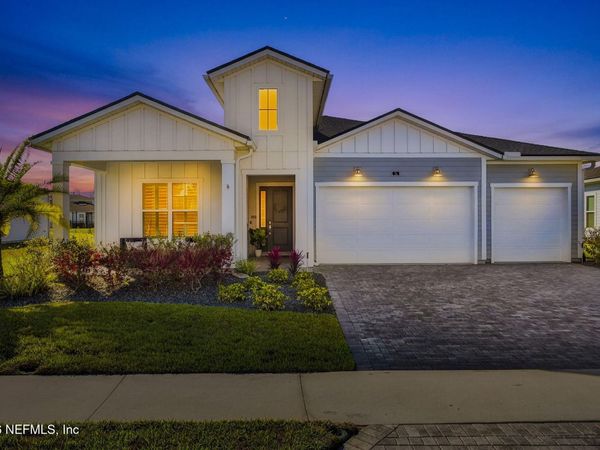 59 VALLEY FALLS Way, St. Johns, FL 32259