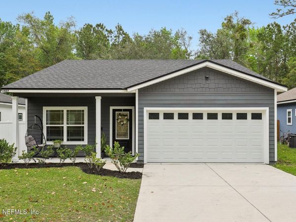 1427 FLORIDA Street, Fleming Island, FL 32003