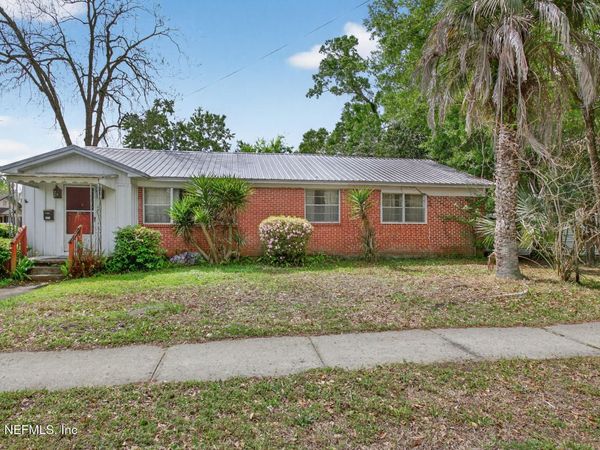 4602 KINGSBURY Street, Jacksonville, FL 32205
