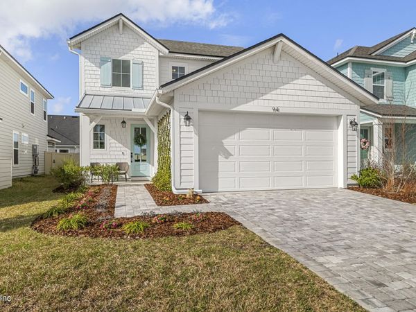 94 BLUE OAK Court, Ponte Vedra, FL 32081