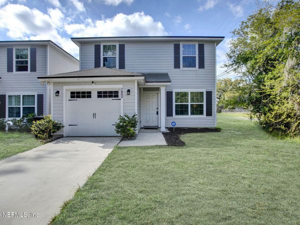 7802 COCOA Avenue, Jacksonville, FL 32211