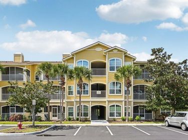 245 OLD VILLAGE CENTER Circle, Unit 7211, St. Augustine, FL 32084