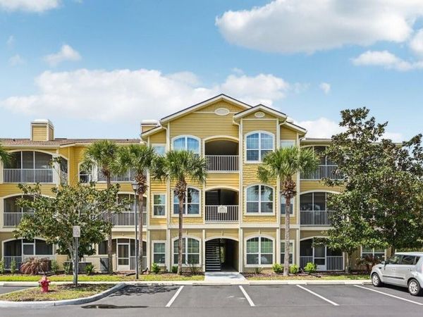 245 OLD VILLAGE CENTER Circle, Unit 7211, St. Augustine, FL 32084