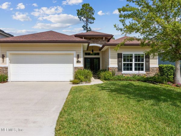 81056 LEESIDE Court, Fernandina Beach, FL 32034