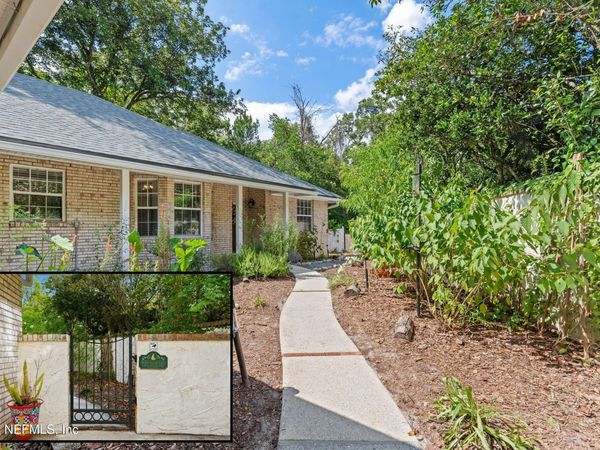 4055 WATERWAY Court, Jacksonville, FL 32223