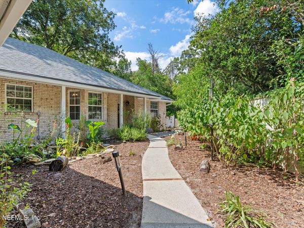 4055 WATERWAY Court, Jacksonville, FL 32223