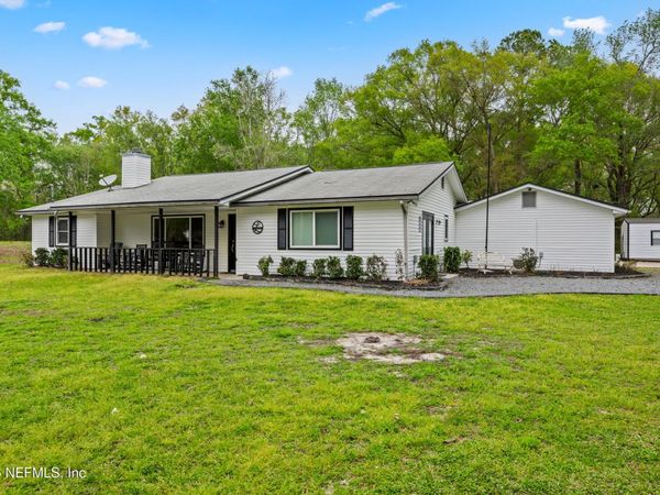 2030 WAYFARE Lane, Middleburg, FL 32068