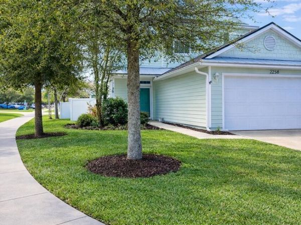 2258 SANDY BAY Lane, Jacksonville, FL 32233