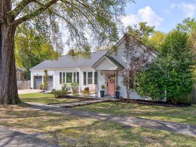 3715 Margrave Road , Columbia, SC 29203