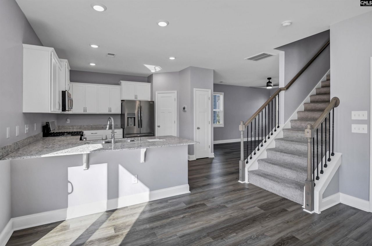 144 Savannah Wood Road  Photo 17