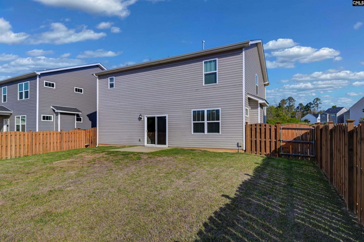 144 Savannah Wood Road  Photo 5