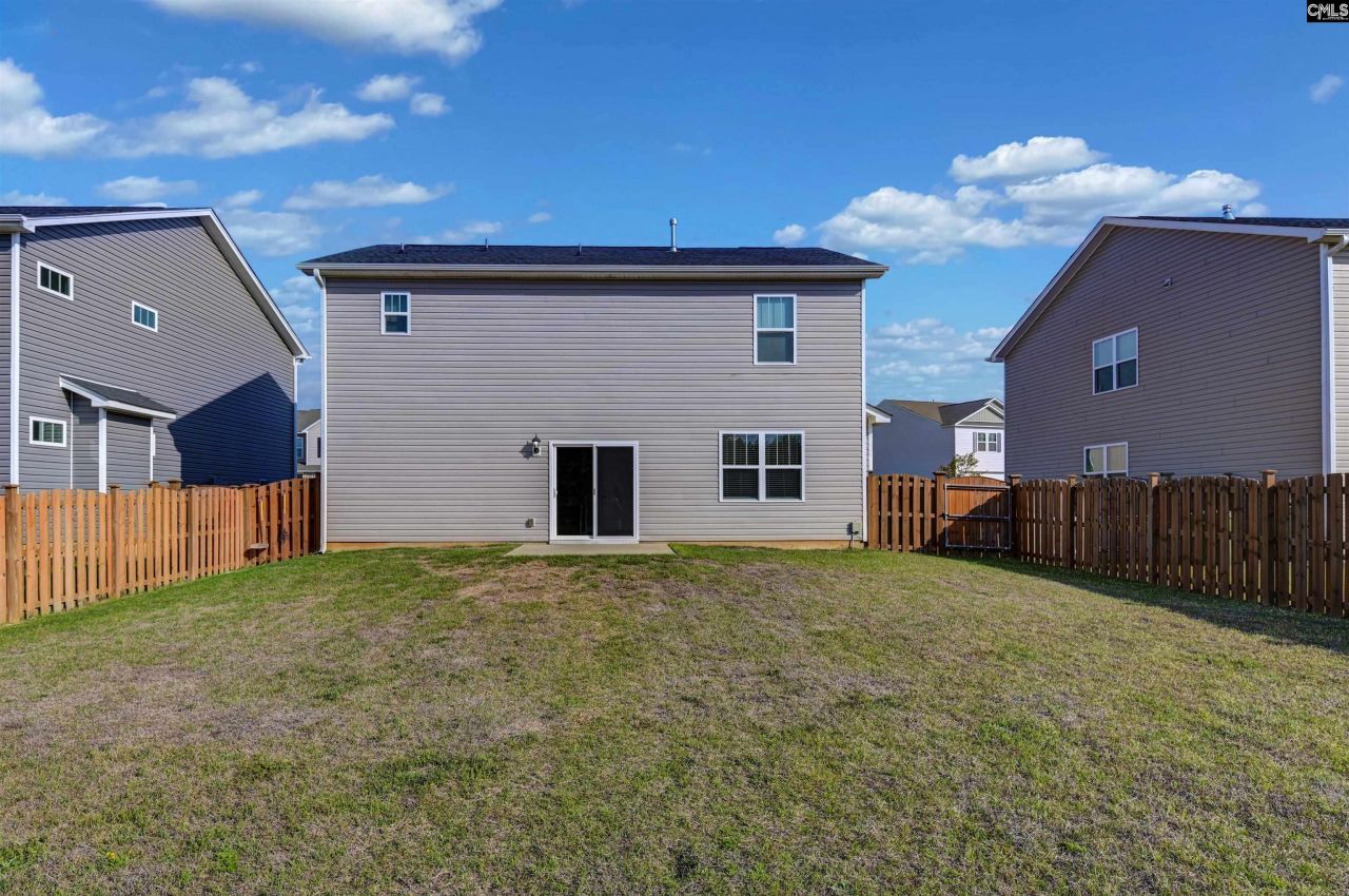 144 Savannah Wood Road  Photo 6