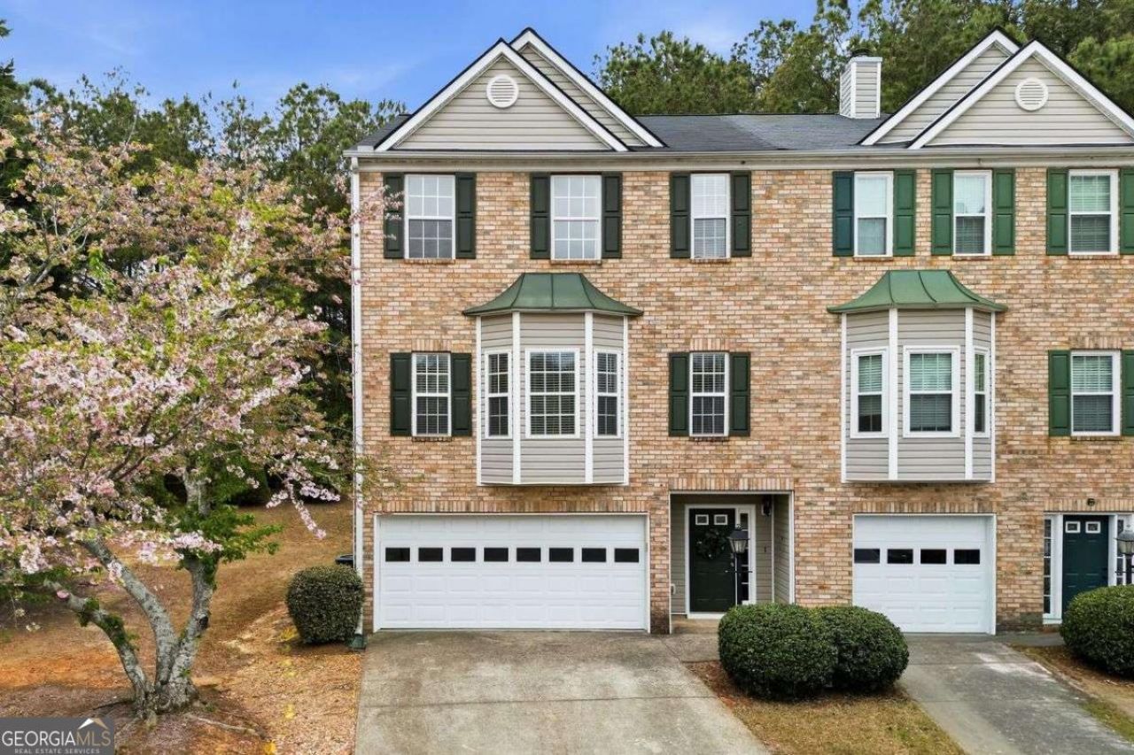 2533 Stonegate Drive Nw, Acworth, GA 30101 Main Photo