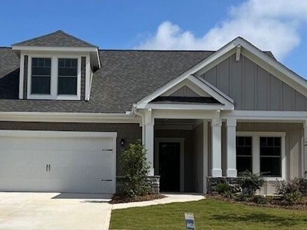 3507 Fishpond Circle, Dacula, GA 30019