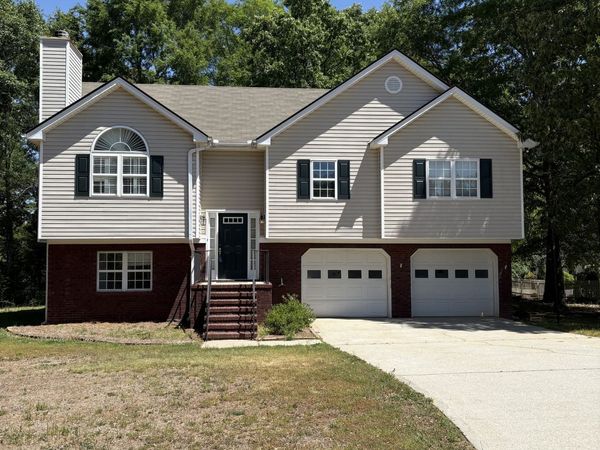 544 Academy Woods Drive, Jefferson, GA 30549