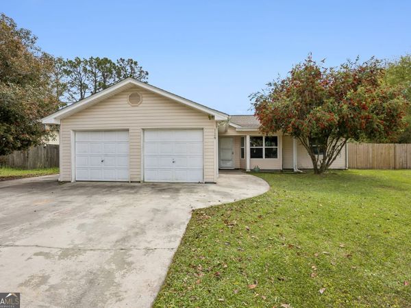 129 Fairfield Drive, St. Marys, GA 31558