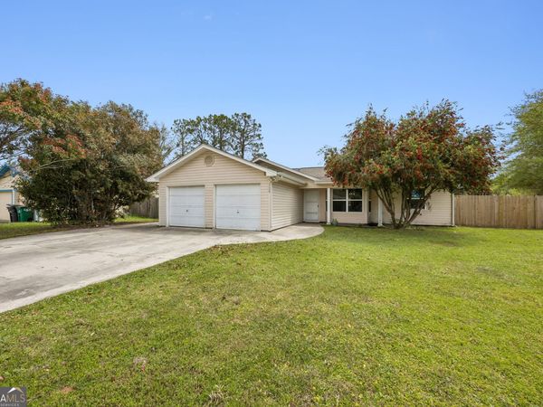 129 Fairfield Drive, St. Marys, GA 31558
