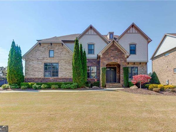 4778 Rio Vista Trace, Suwanee, GA 30024