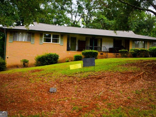 101 Pineview Drive, Thomaston, GA 30286