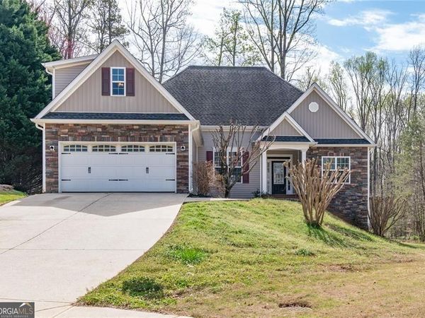 4619 Wakefield Lane, Gainesville, GA 30506