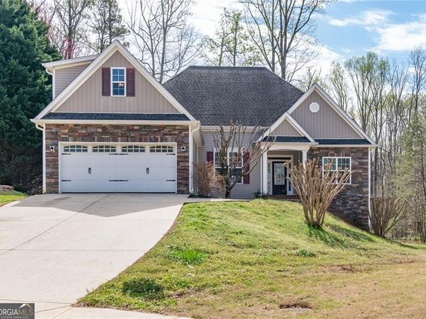 4619 Wakefield Lane, Gainesville, GA 30506