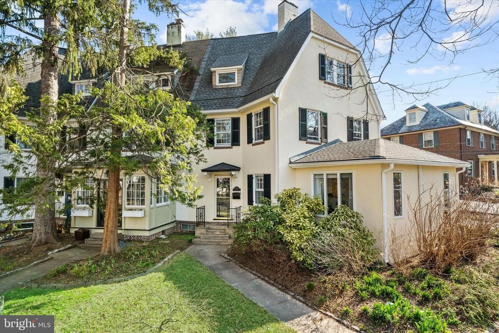 706 Nottingham Road, Wilmington, DE 19805 Main Photo