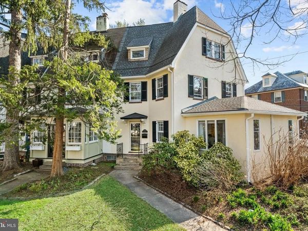 706 NOTTINGHAM ROAD, WILMINGTON, DE 19805